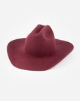 Teddy Cattleman Cowboy Hat