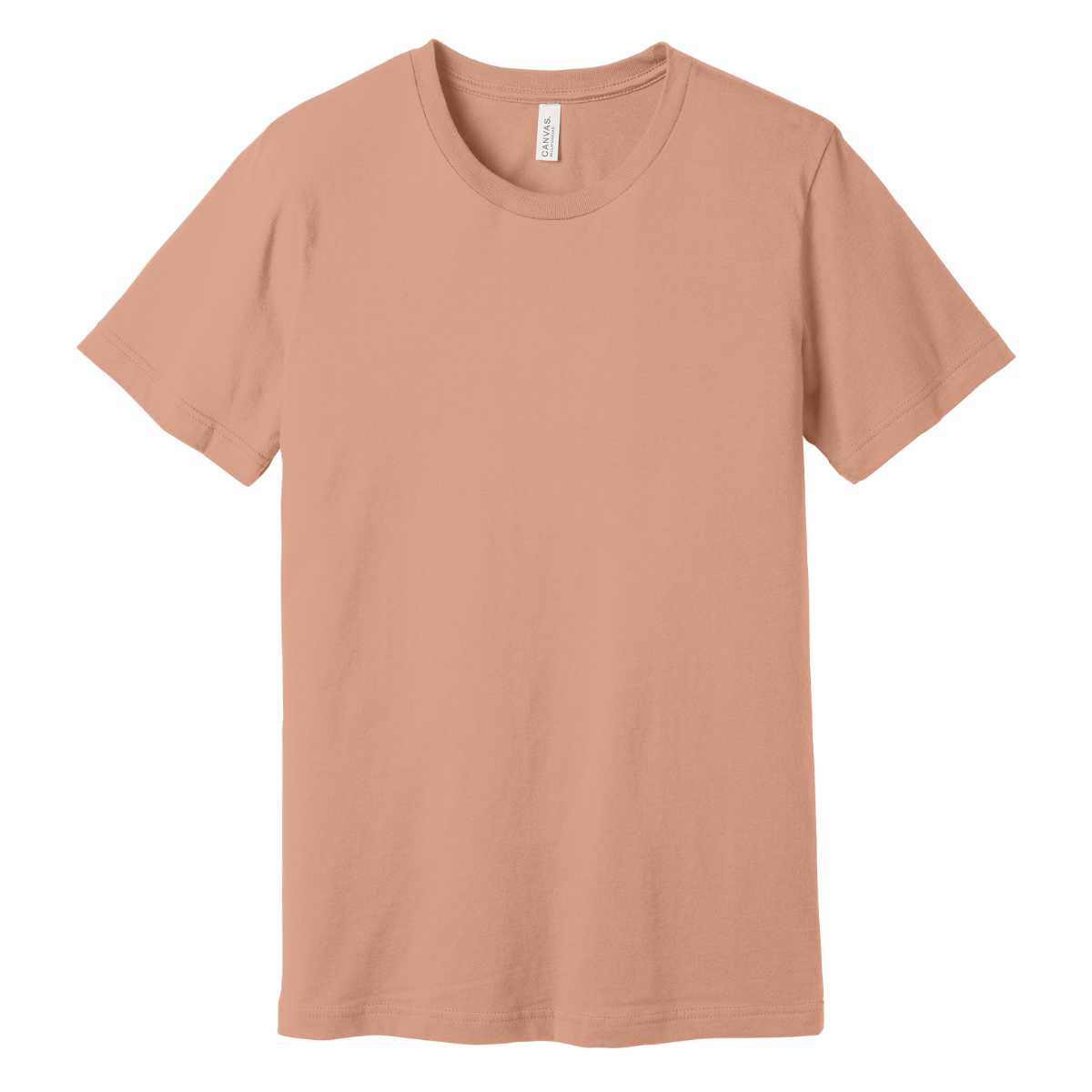 3413C Bella + Canvas® Unisex Jersey T-Shirt Custom Triblend Tee