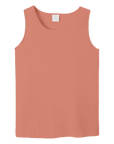 9360 Comfort Colors® Garment Dyed Tank | Unisex Custom Heavyweight Tank