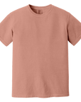 C1717 Comfort Colors Heavyweight Tee Custom Garment-Dyed Unisex T-Shirt
