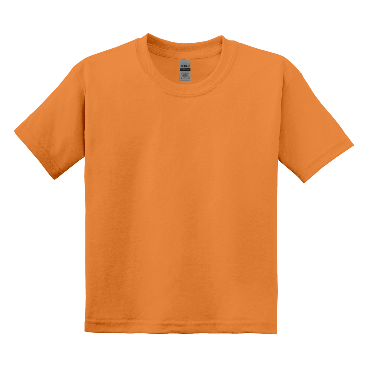 G800B Gildan® DryBlend® T-Shirt Custom Youth Tee
