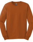 G240 Gildan Adult Ultra Cotton® Long-Sleeve T-Shirt
