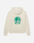 This World Is Not Your Home Egret Hoodie