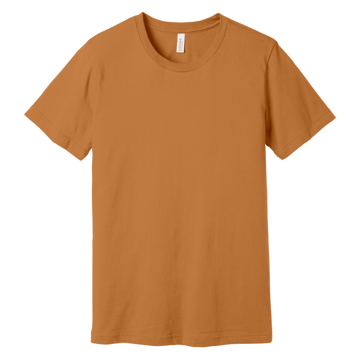 3413C Bella + Canvas® Unisex Jersey T-Shirt Custom Triblend Tee