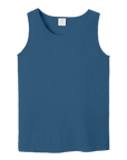 9360 Comfort Colors® Garment Dyed Tank | Unisex Custom Heavyweight Tank