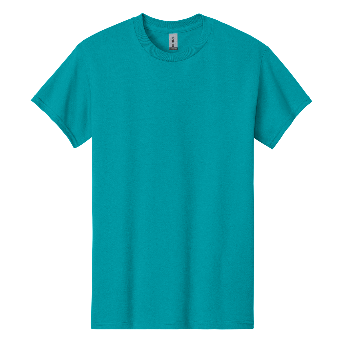 G500 Gildan® Heavy Cotton™ T-Shirt Custom Unisex Tee