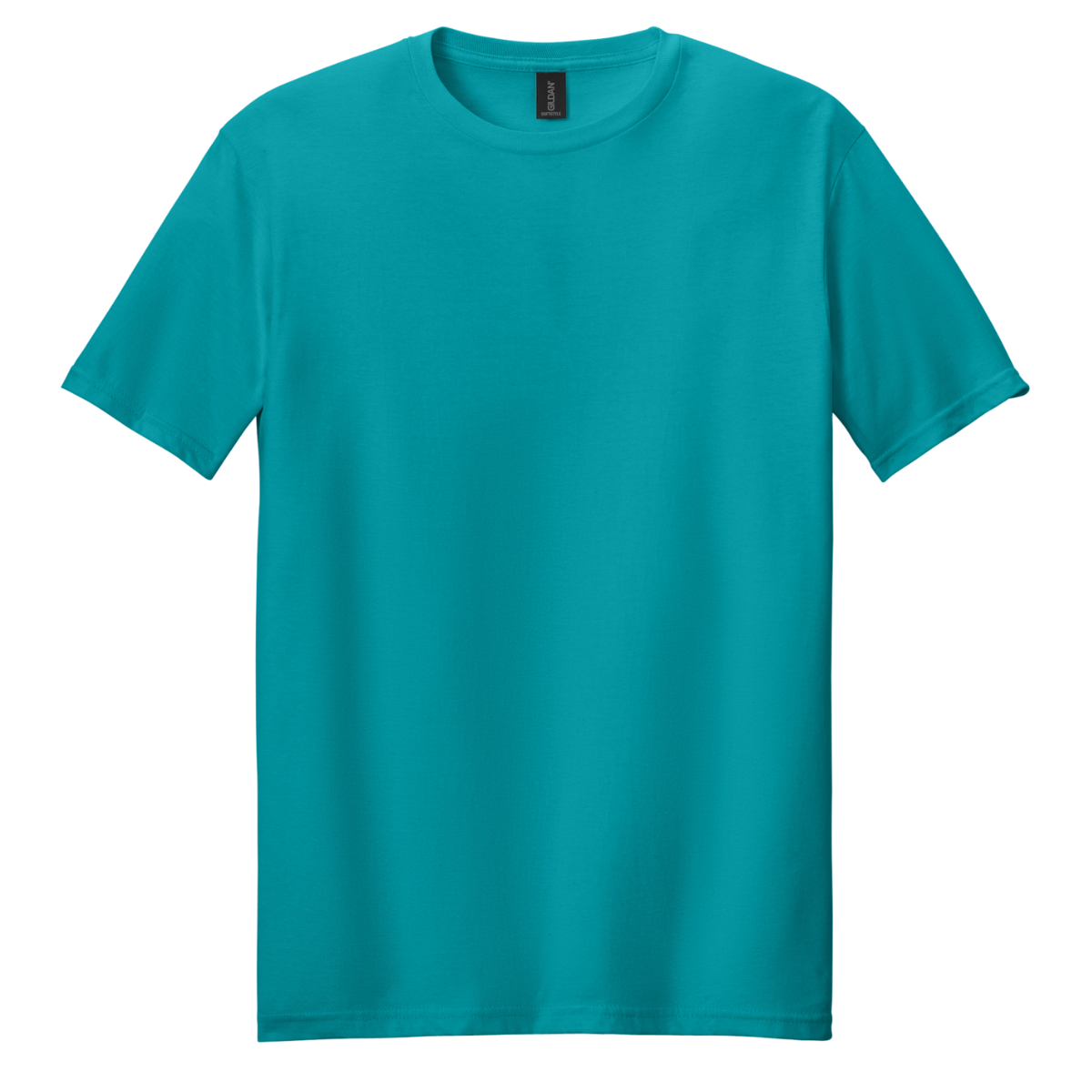 G640 Gildan Adult Softstyle® T-Shirt – Custom Print Unisex Tee