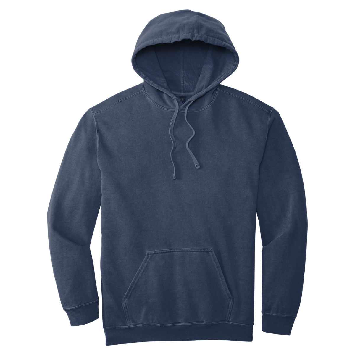 1567 Comfort Colors® Adult Hooded Sweatshirt Custom Unisex Hoodie