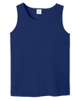 9360 Comfort Colors® Garment Dyed Tank | Unisex Custom Heavyweight Tank