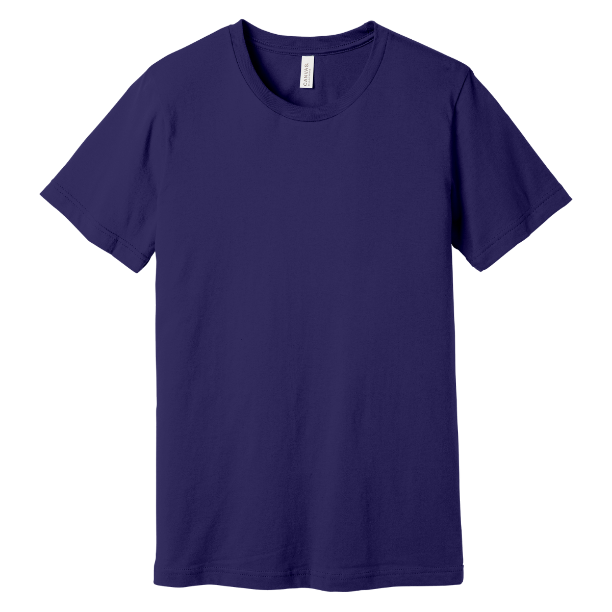 3001C Bella + Canvas® Jersey T-Shirt Custom Unisex Tee