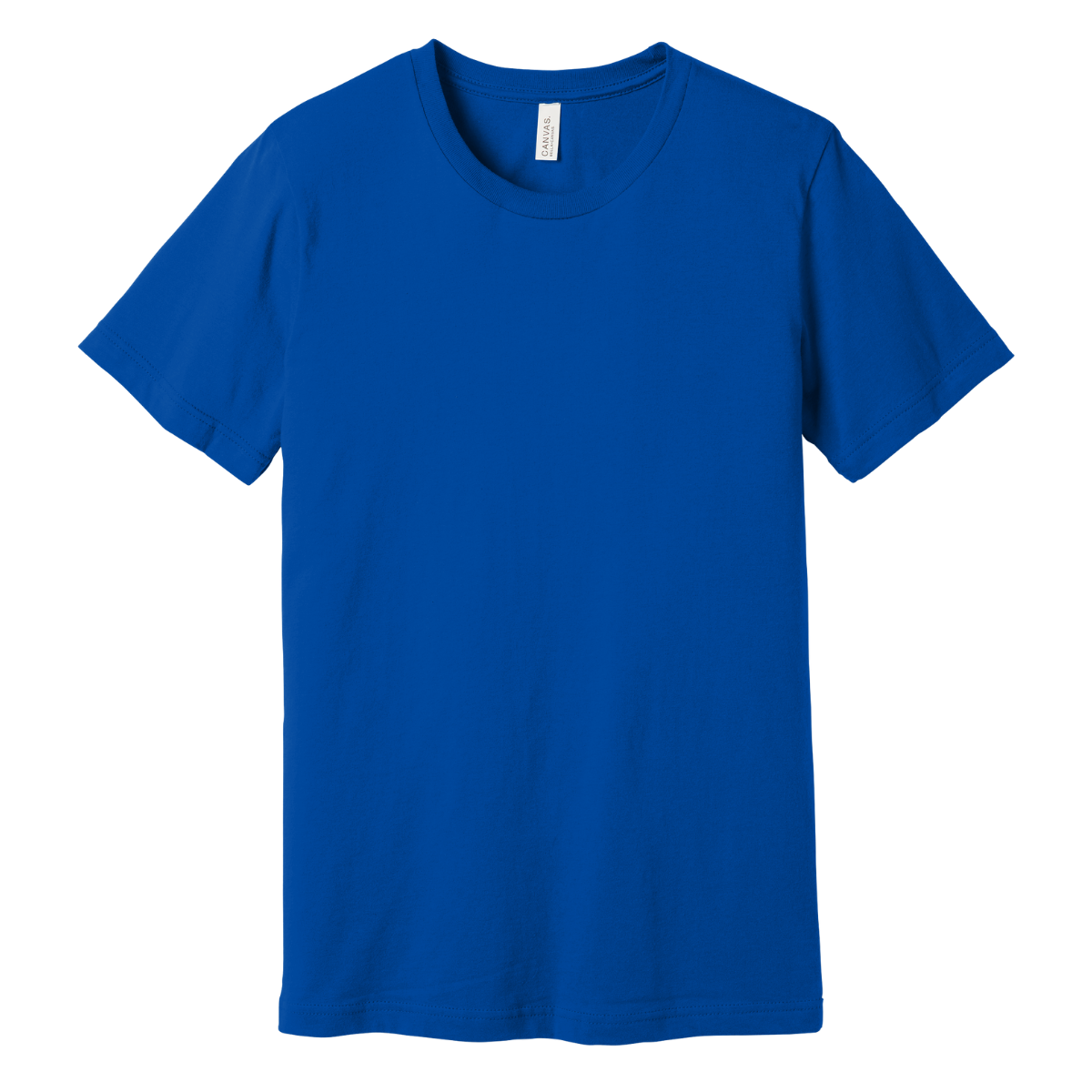 3413C Bella + Canvas® Unisex Jersey T-Shirt Custom Triblend Tee