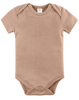 Colored Organics® Baby Bodysuit – GOTS Certified Organic Cotton | Custom Blank for Printing