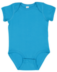 4424 Rabbit Skins® Baby Bodysuit – Blank for Custom