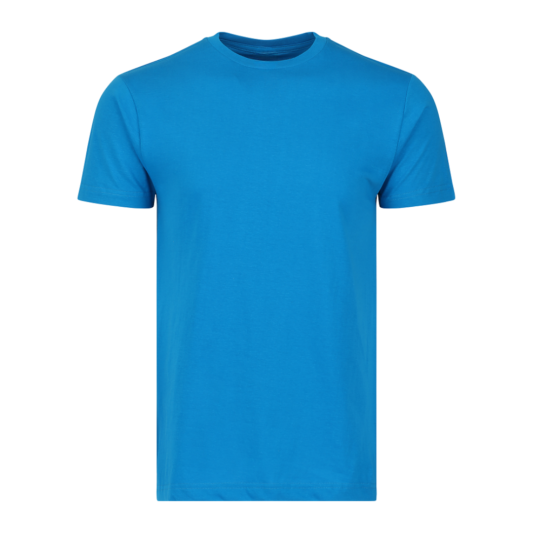 Lumiere Vive Adult Everyday Tee – Custom Printed Fit