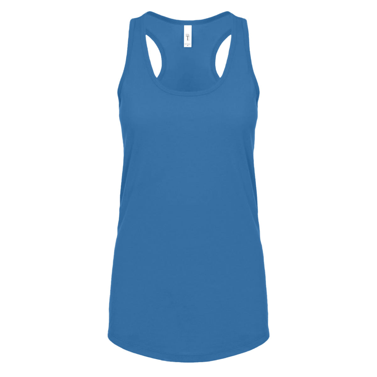 N1533 Next Level Apparel Custom Women’s Racerback Tank