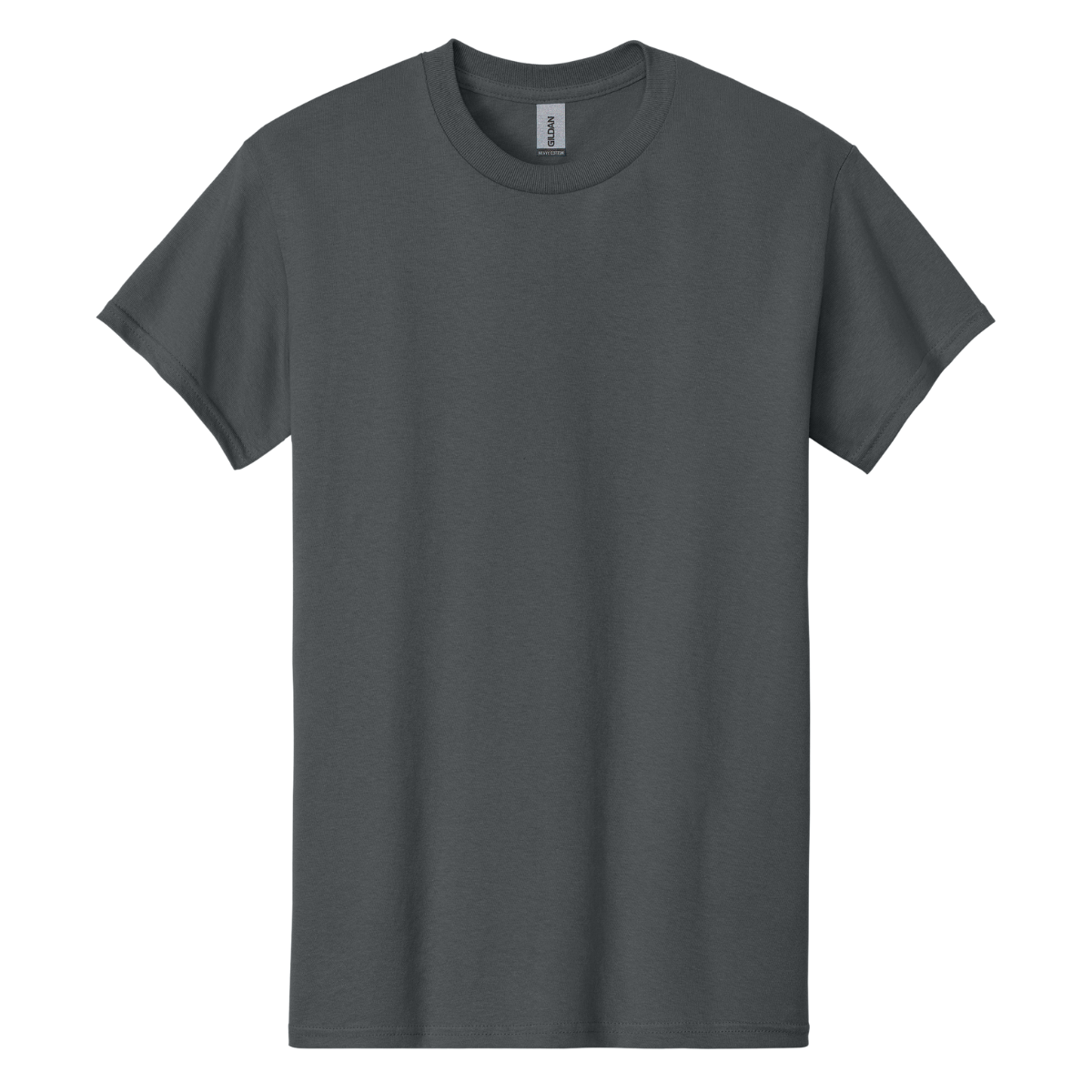 G500 Gildan® Heavy Cotton™ T-Shirt Custom Unisex Tee