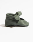 Uinta Knotted Bow Baby Shoe