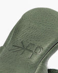 Uinta Knotted Bow Baby Shoe