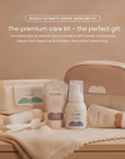 Buddle Ultimate Diaper Skincare Kit
