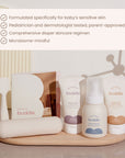 Buddle Ultimate Diaper Skincare Kit