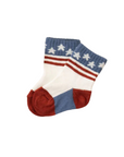Stars and Stripes Sock