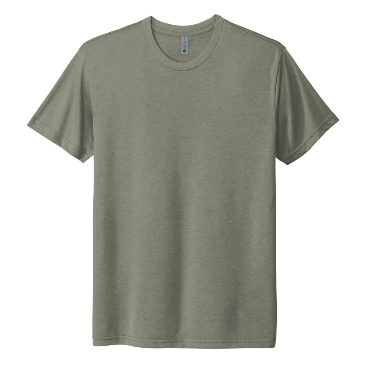 6010 Next Level Apparel Unisex Triblend T-Shirt