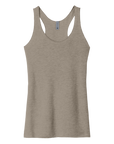 6733 Next Level Ladies Triblend Racerback Tank | Custom Women’s Tank