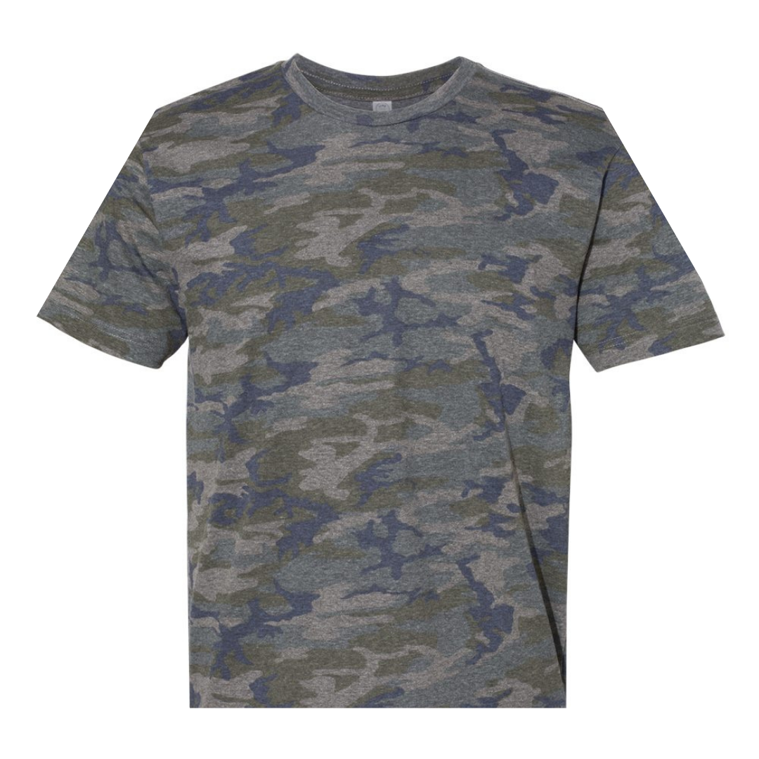 3322 Rabbit Skins Infant T-Shirt – Custom Print Blank for Babies