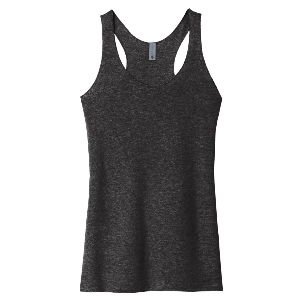 6733 Next Level Apparel Ladies' Triblend Racerback Tank