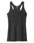 6733 Next Level Apparel Ladies' Triblend Racerback Tank