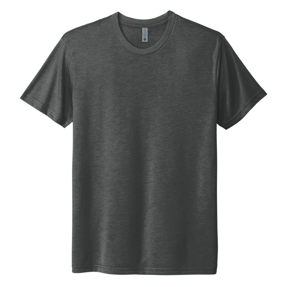 6010 Next Level Apparel Unisex Triblend T-Shirt