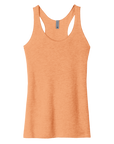 6733 Next Level Apparel Ladies' Triblend Racerback Tank