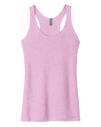 6733 Next Level Apparel Ladies' Triblend Racerback Tank