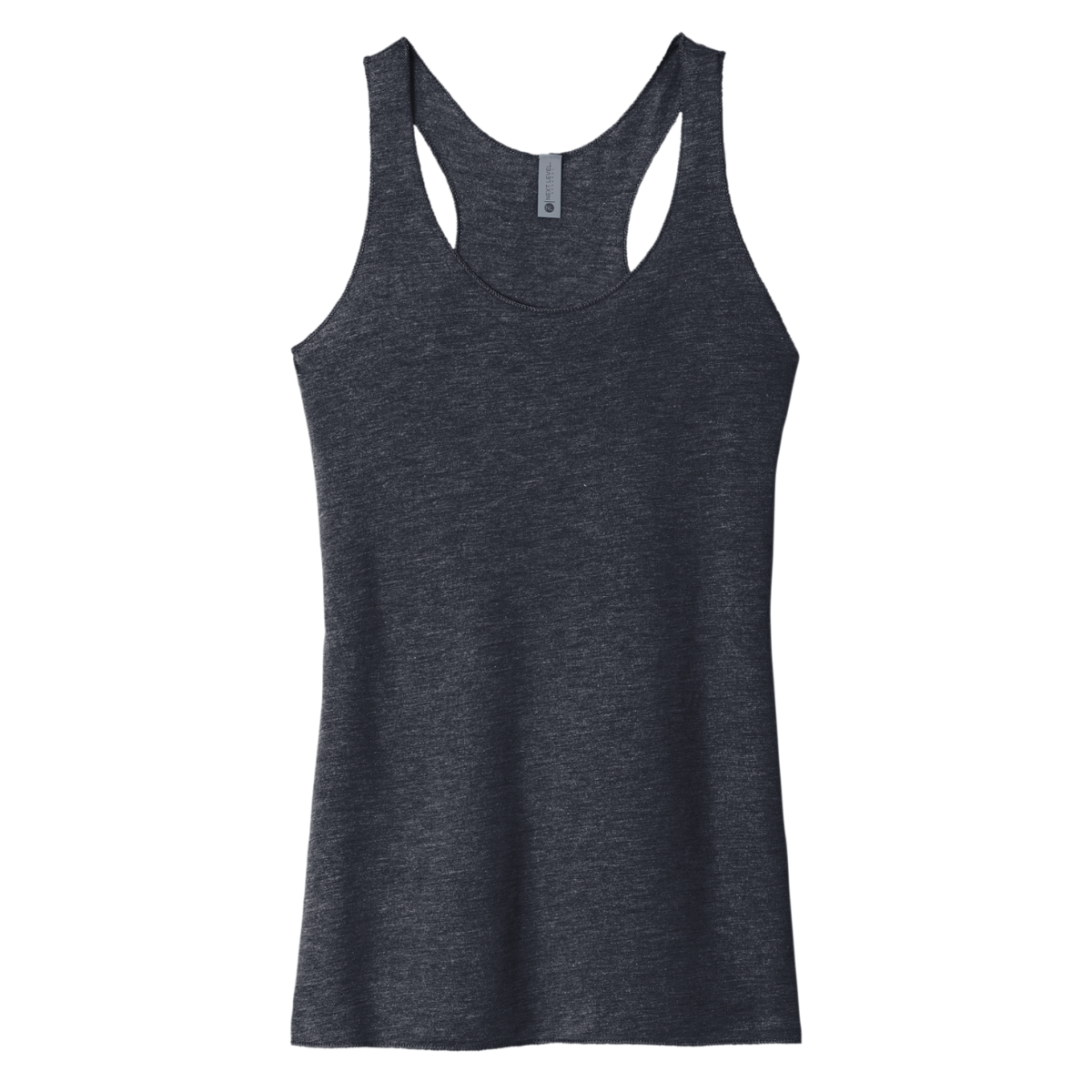 6733 Next Level Apparel Ladies' Triblend Racerback Tank