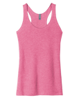 6733 Next Level Apparel Ladies' Triblend Racerback Tank