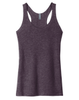 6733 Next Level Apparel Ladies' Triblend Racerback Tank