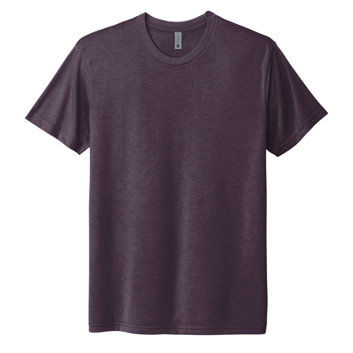 6010 Next Level Apparel Unisex Triblend T-Shirt