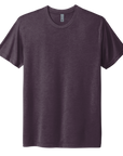 6010 Next Level Apparel Unisex Triblend T-Shirt