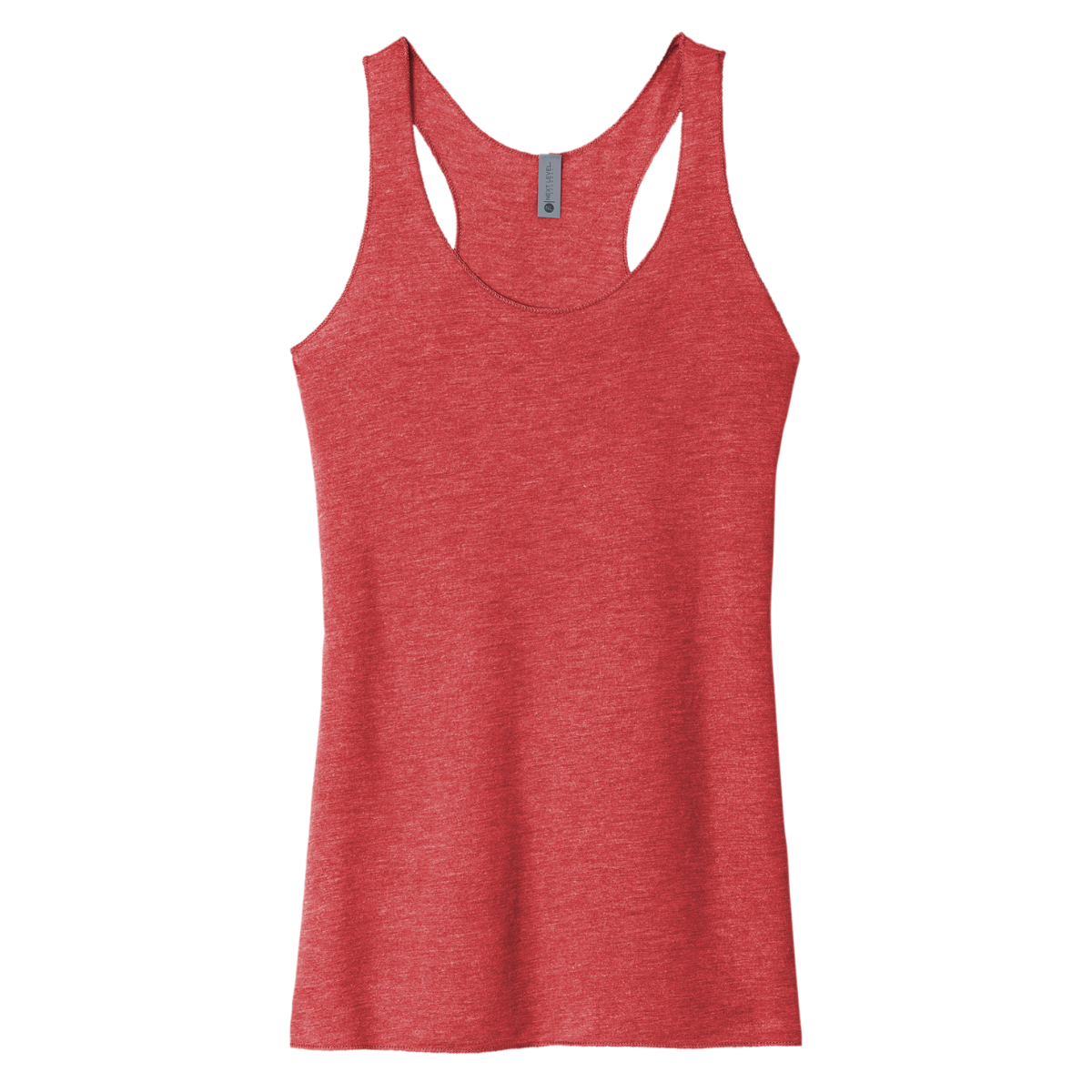 6733 Next Level Apparel Ladies' Triblend Racerback Tank