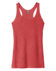 6733 Next Level Apparel Ladies' Triblend Racerback Tank