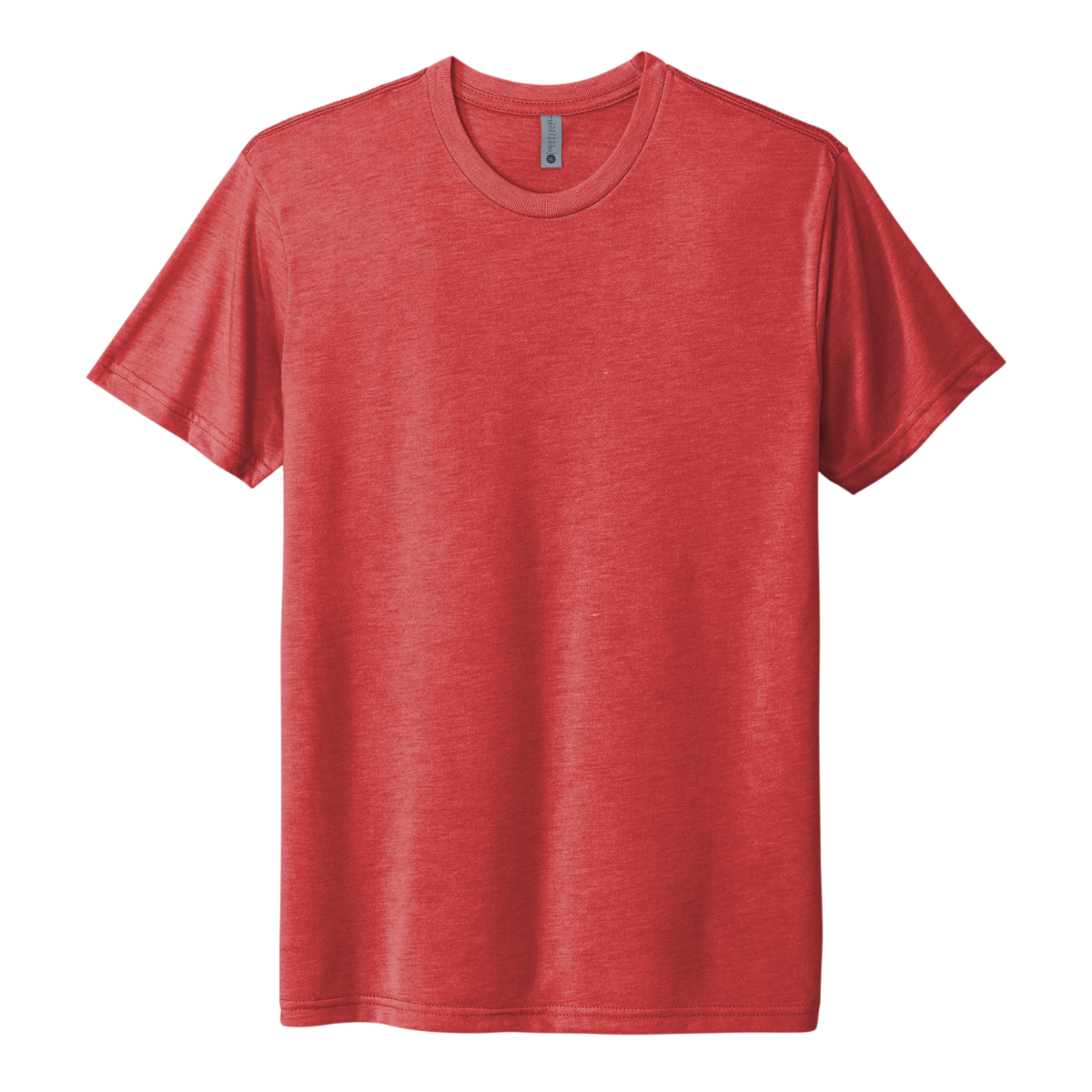 6010 Next Level Apparel Unisex Triblend T-Shirt