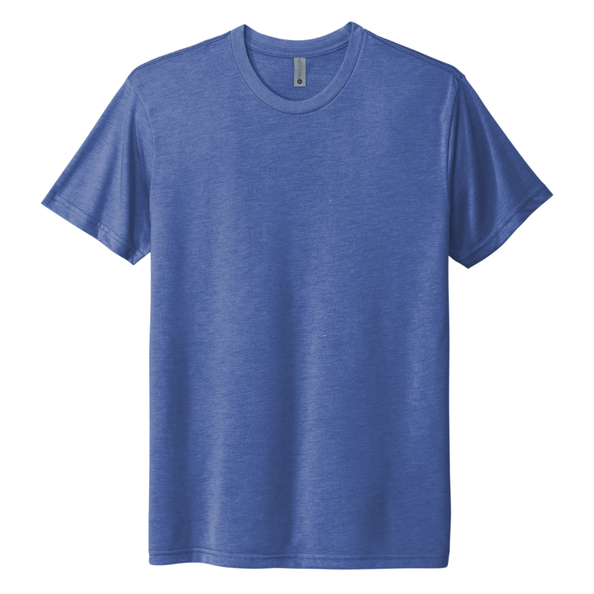 6010 Next Level Apparel Unisex Triblend T-Shirt