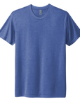 6010 Next Level Apparel Unisex Triblend T-Shirt