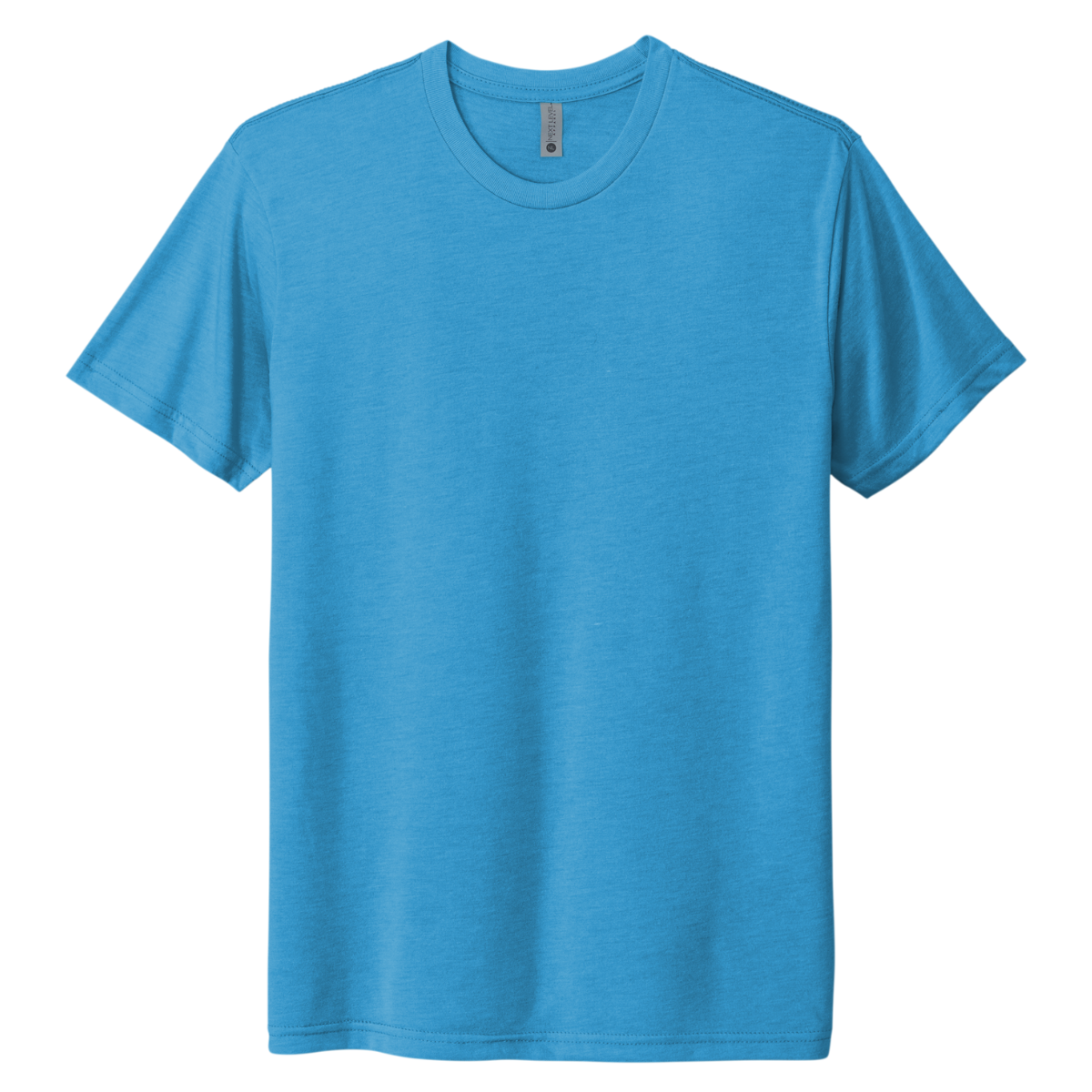 6010 Next Level Apparel Unisex Triblend T-Shirt