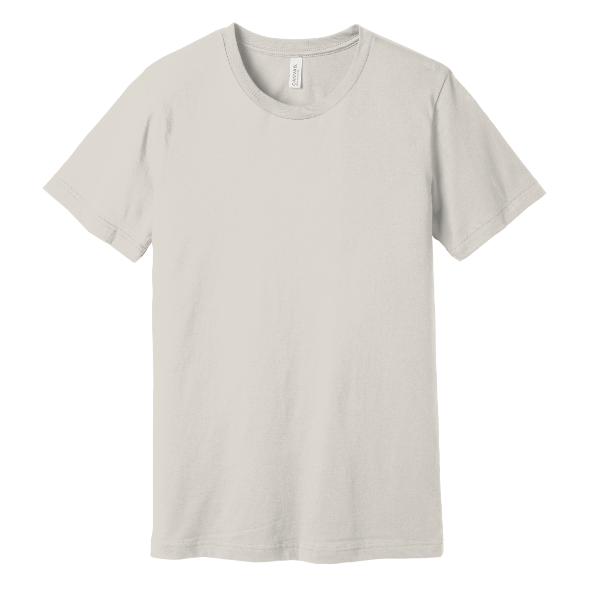 3413C Bella + Canvas® Unisex Jersey T-Shirt Custom Triblend Tee