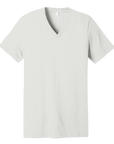 3005 Bella + Canvas Custom Unisex V-Neck T-Shirt