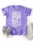 Child of God – Youth Christian Angel T-Shirt (2 Corinthians 6:18)