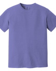 1717 Comfort Colors® Heavyweight T-Shirt | Custom Garment-Dyed Unisex Tee