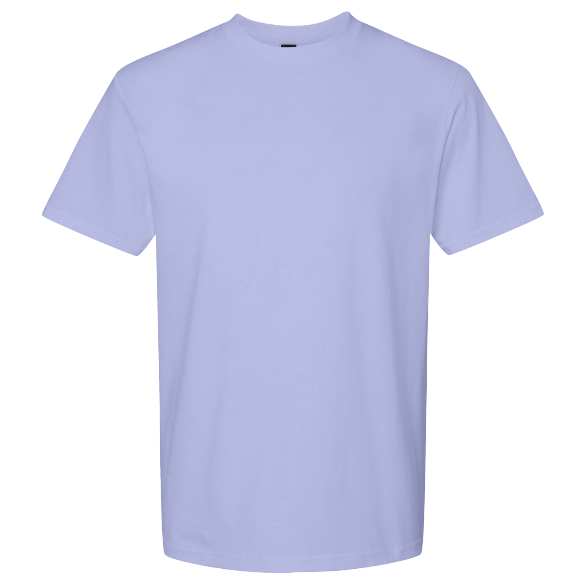 G650 Gildan Unisex Softstyle Midweight T-Shirt – Custom Print Blank