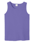 9360 Comfort Colors® Garment Dyed Tank | Unisex Custom Heavyweight Tank